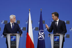 Belgium NATO Czech Republic