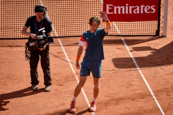 Tennis 2025: Bitpanda Open Hamburg - ATP500
