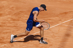 Tennis: ATP Tour - Hamburg