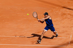 Germany Hamburg ATP Tennis