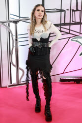 2025 RU.TV Music Awards in Moscow