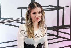 2025 RU.TV Music Awards in Moscow