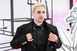 2025 RU.TV Music Awards in Moscow