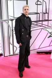 2025 RU.TV Music Awards in Moscow