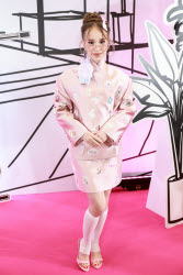 2025 RU.TV Music Awards in Moscow