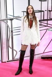 2025 RU.TV Music Awards in Moscow