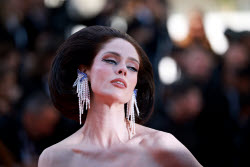 The History of Sound - Premiere - 78th Cannes Film Festival