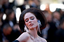 The History of Sound - Premiere - 78th Cannes Film Festival