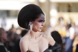 France Cannes 2025 The History of Sound Red Carpet
