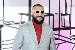 2025 RU.TV Music Awards in Moscow