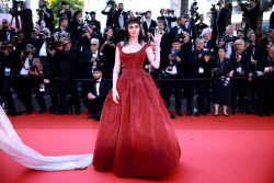 The History of Sound - Premiere - 78th Cannes Film Festival
