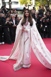 France Cannes 2025 The History of Sound Red Carpet