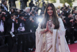 France Cannes 2025 The History of Sound Red Carpet