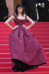 France Cannes 2025 The History of Sound Red Carpet