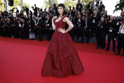 The History of Sound - Premiere - 78th Cannes Film Festival