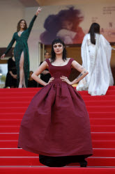 The History of Sound - Premiere - 78th Cannes Film Festival