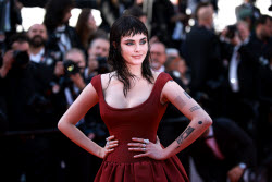 The History of Sound - Premiere - 78th Cannes Film Festival