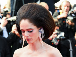 Cannes, 78th Cannes Film Festival 2025 - Evening 9, Red Carpet Of The Film â€œThe History Of Soundâ€