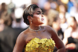 France Cannes 2025 The History of Sound Red Carpet