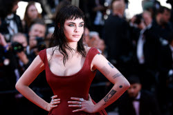The History of Sound - Premiere - 78th Cannes Film Festival