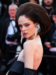 Cannes, 78th Cannes Film Festival 2025 - Evening 9, Red Carpet Of The Film â€œThe History Of Soundâ€