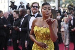 France Cannes 2025 The History of Sound Red Carpet