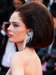 Cannes, 78th Cannes Film Festival 2025 - Evening 9, Red Carpet Of The Film â€œThe History Of Soundâ€