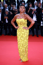 The History of Sound - Premiere - 78th Cannes Film Festival