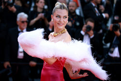 The History of Sound - Premiere - 78th Cannes Film Festival