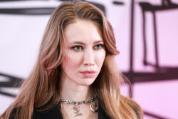 2025 RU.TV Music Awards in Moscow