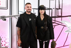 2025 RU.TV Music Awards in Moscow