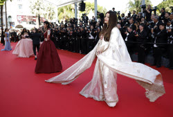 The History of Sound - Premiere - 78th Cannes Film Festival
