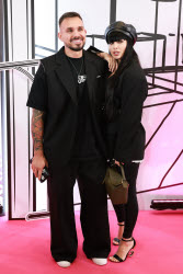 2025 RU.TV Music Awards in Moscow