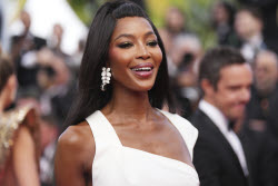 France Cannes 2025 The History of Sound Red Carpet