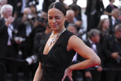 France Cannes 2025 The History of Sound Red Carpet
