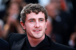 The History of Sound - Premiere - 78th Cannes Film Festival