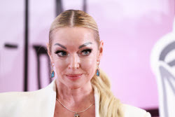 2025 RU.TV Music Awards in Moscow