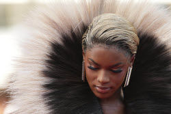 France Cannes 2025 The History of Sound Red Carpet