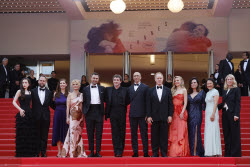 The History of Sound - Premiere - 78th Cannes Film Festival