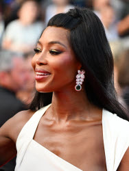 Cannes, 78th Cannes Film Festival 2025 - Evening 9, Red Carpet Of The Film â€œThe History Of Soundâ€