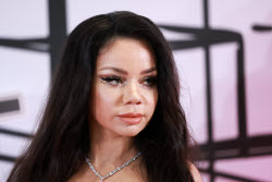 2025 RU.TV Music Awards in Moscow