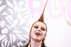 2025 RU.TV Music Awards in Moscow