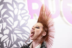 2025 RU.TV Music Awards in Moscow