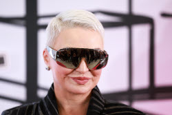 2025 RU.TV Music Awards in Moscow