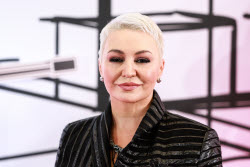 2025 RU.TV Music Awards in Moscow