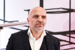 2025 RU.TV Music Awards in Moscow