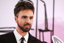 2025 RU.TV Music Awards in Moscow