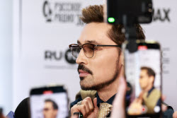 2025 RU.TV Music Awards in Moscow
