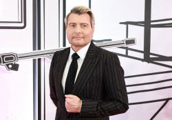 2025 RU.TV Music Awards in Moscow