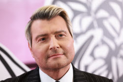 2025 RU.TV Music Awards in Moscow